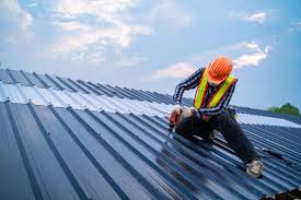 Best Green or Eco-Friendly Roofing Solutions  in Brush, CO